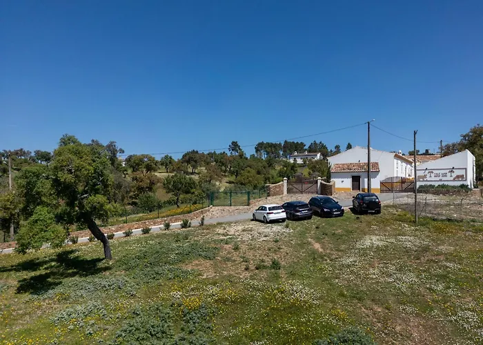 Casa Do Poco