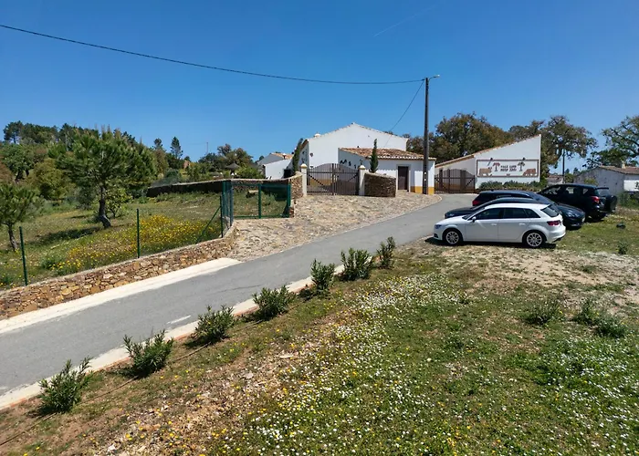 Casa Do Poco