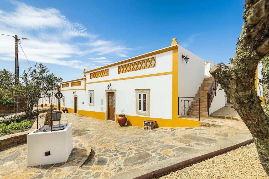 Casa Do Poco Holiday home Loule