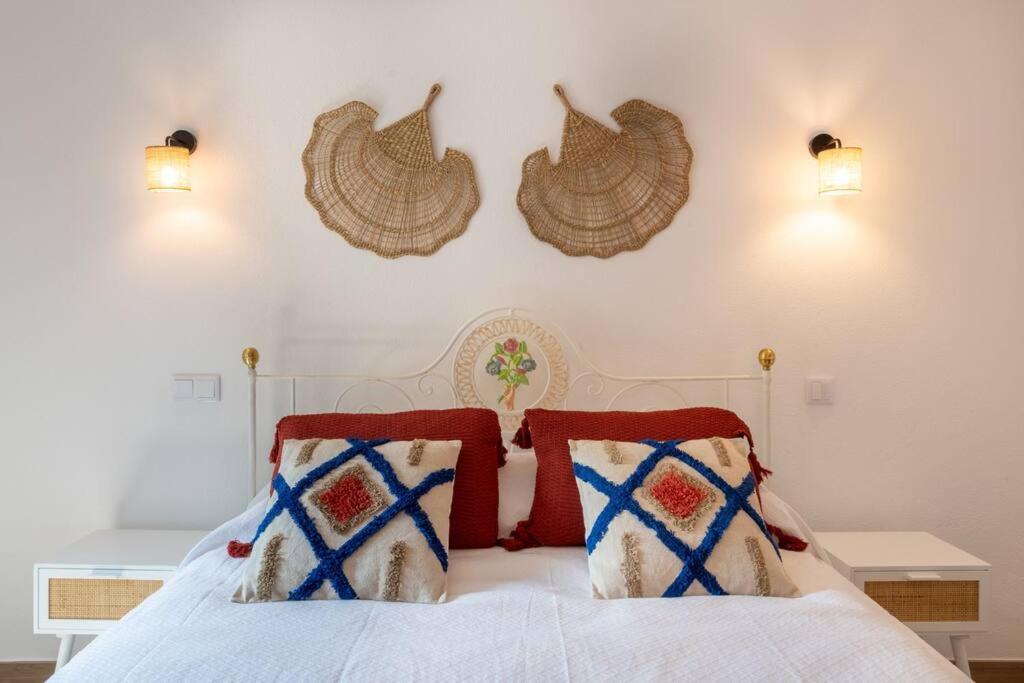 Casa Do Poco Holiday home *