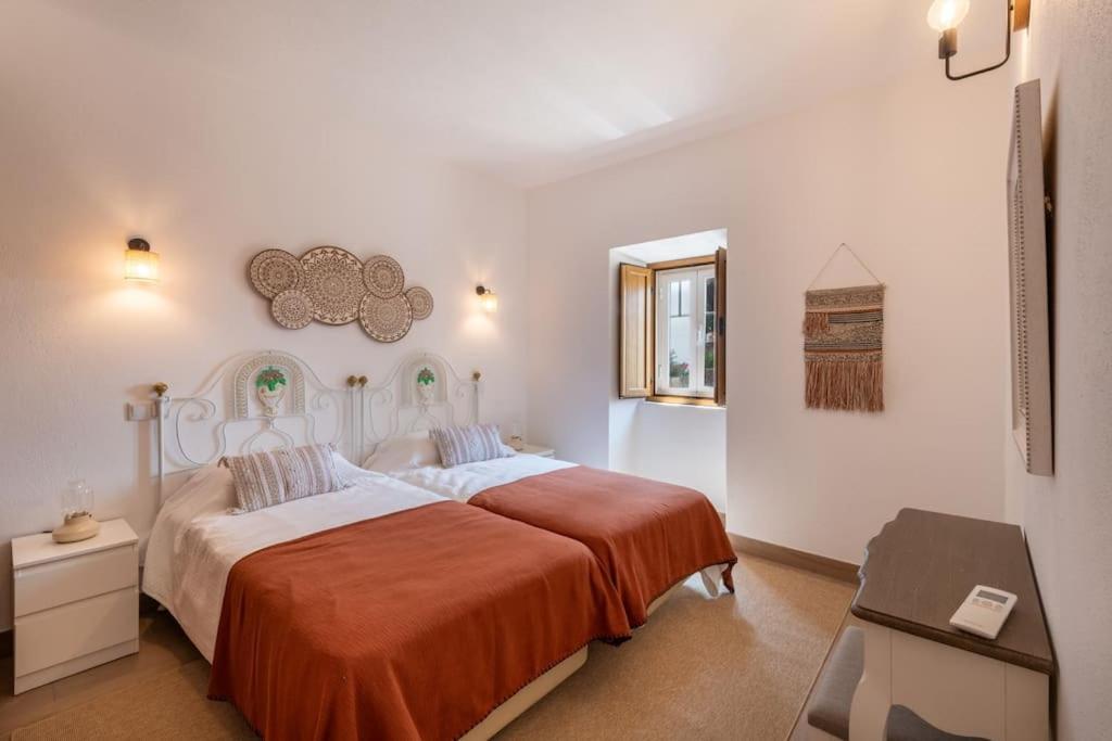 Casa Do Poco Holiday home Loule
