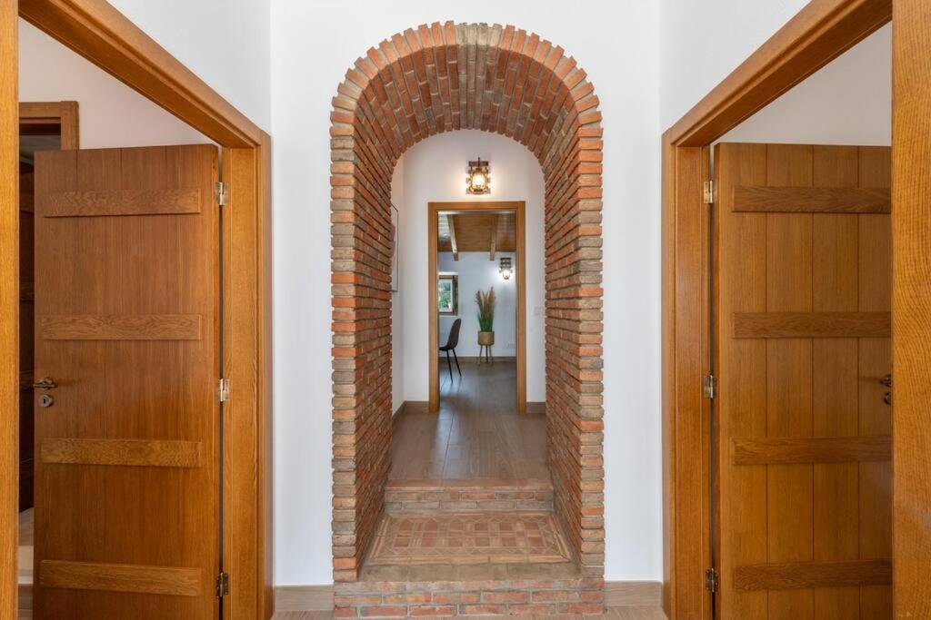 Casa Do Poco Ferienhaus