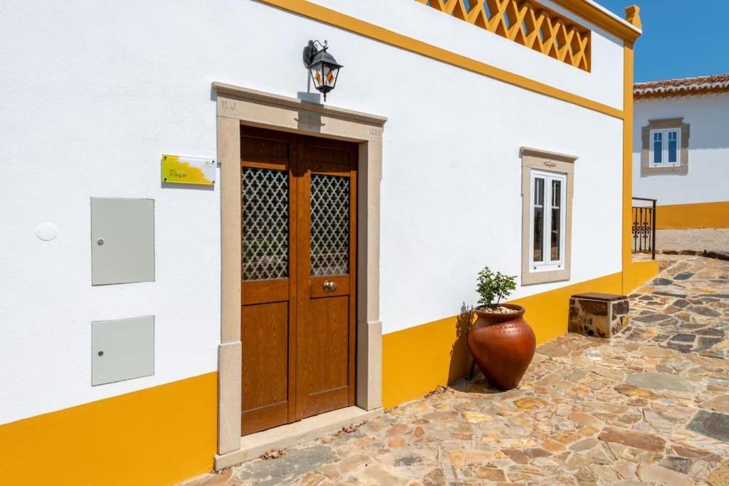 Holiday home Casa Do Poco Loule