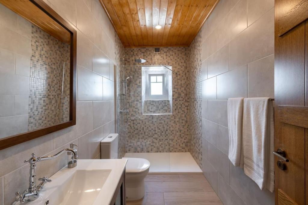 Casa Do Poco Holiday home