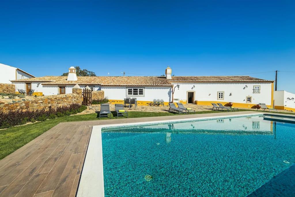 Casa Do Poco Holiday home *