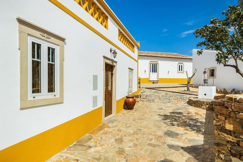 Casa Do Poco * Loule