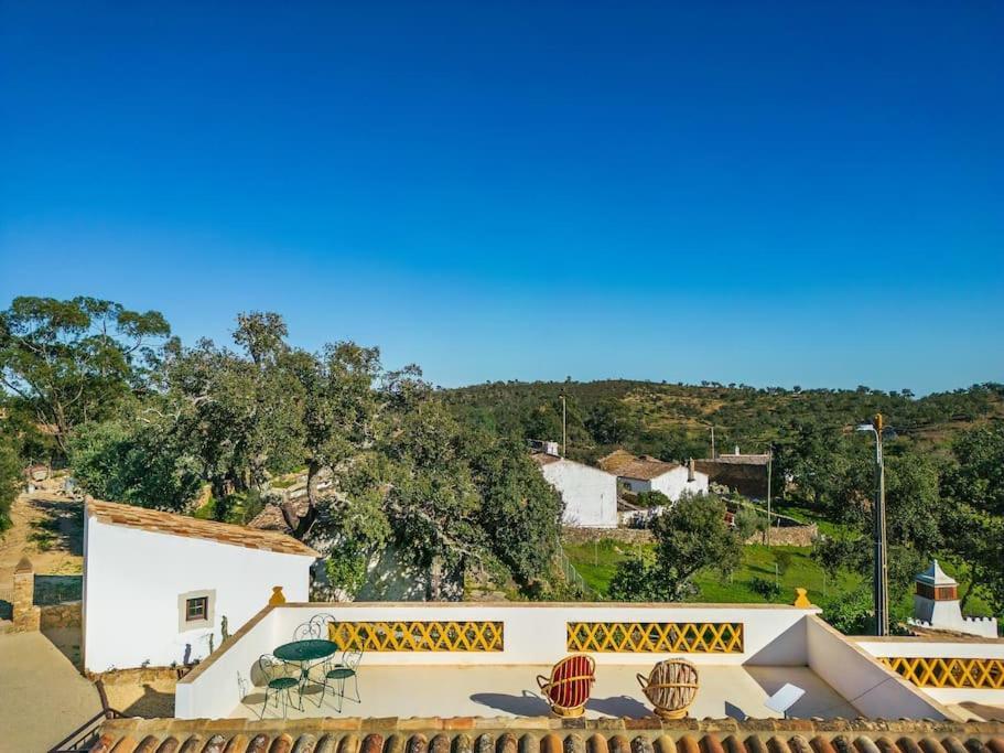 Casa Do Poco Loule