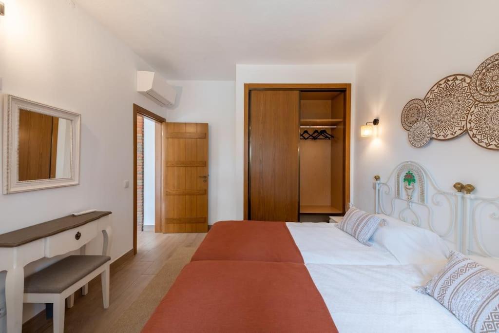Casa Do Poco Holiday home
