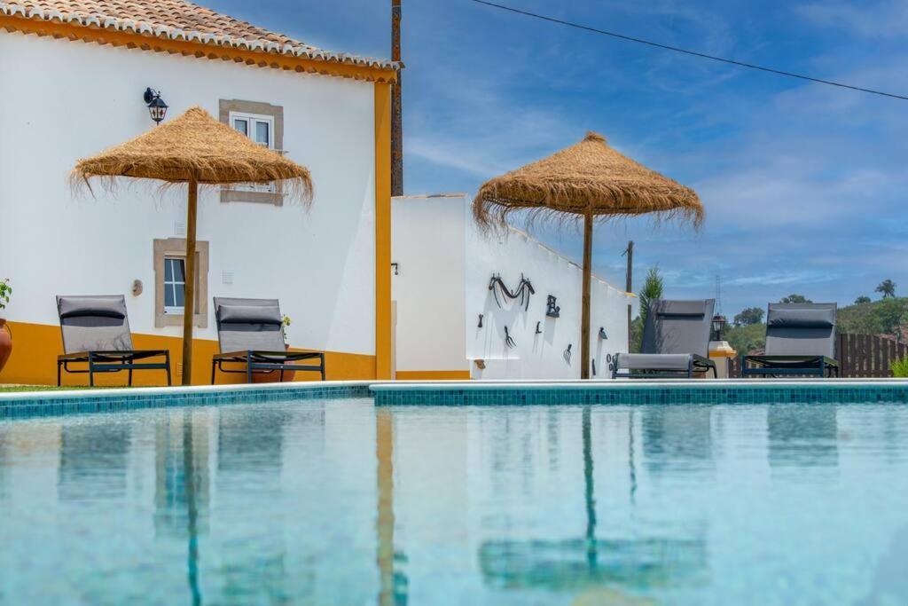 Casa Do Poco