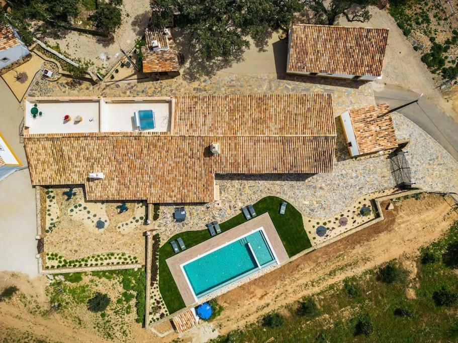 Casa Do Poco Holiday home *