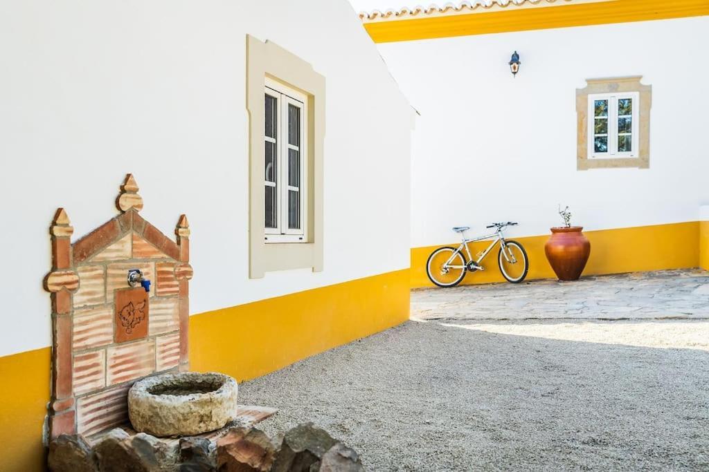 Holiday home Casa Do Poco Loule