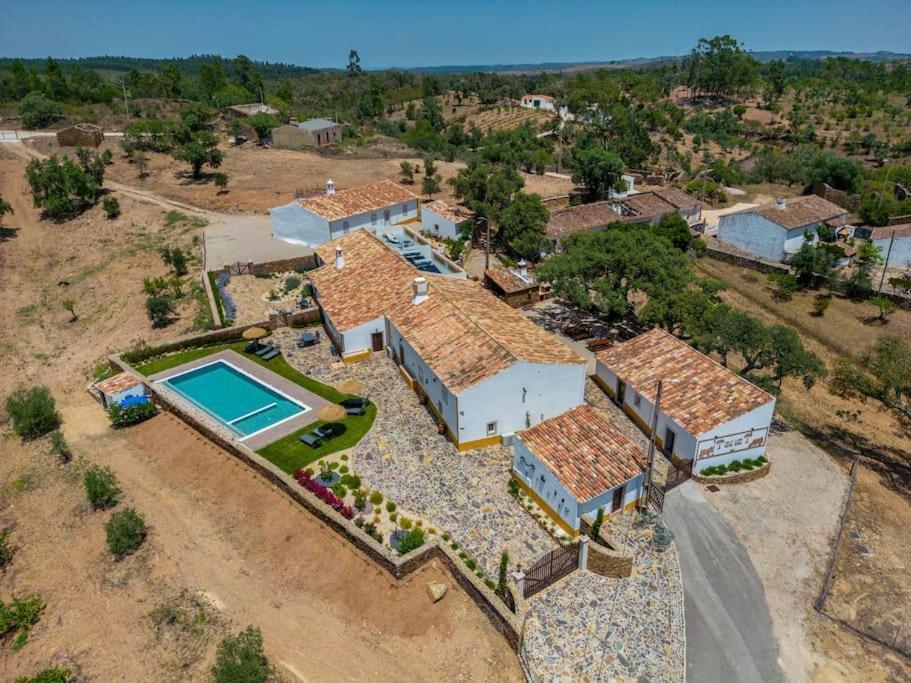 Casa Do Poco Loule