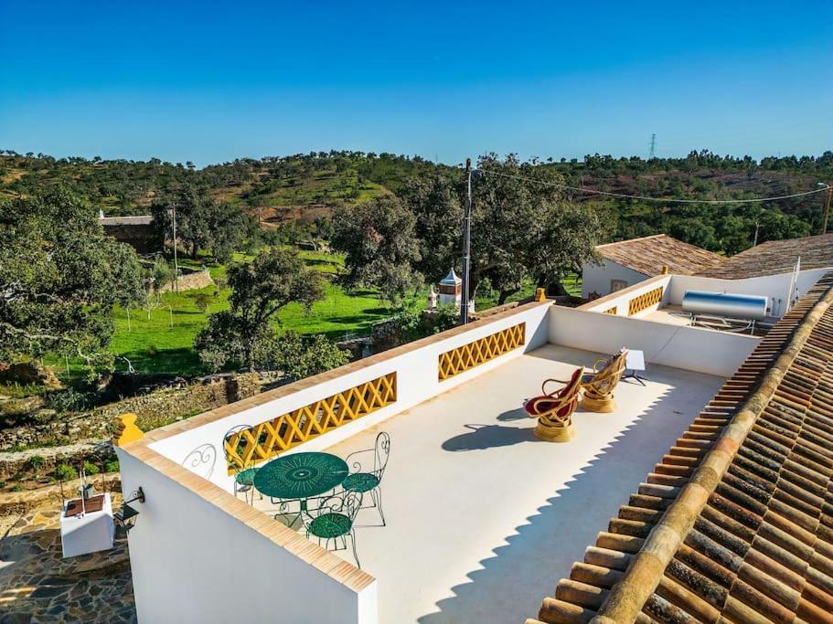 Casa Do Poco