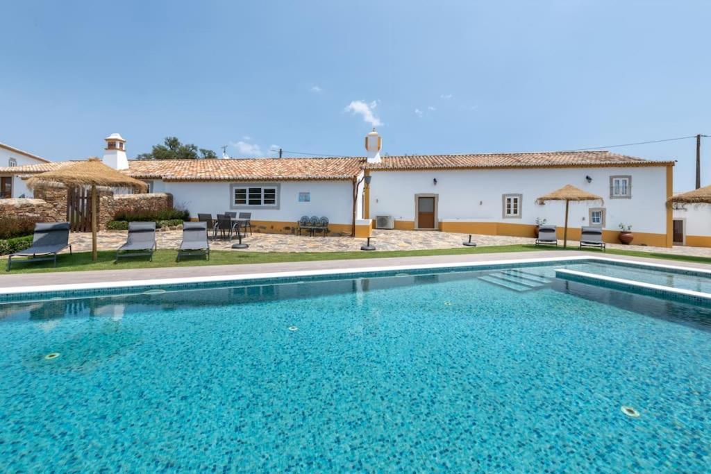 Casa Do Poco Holiday home Loule