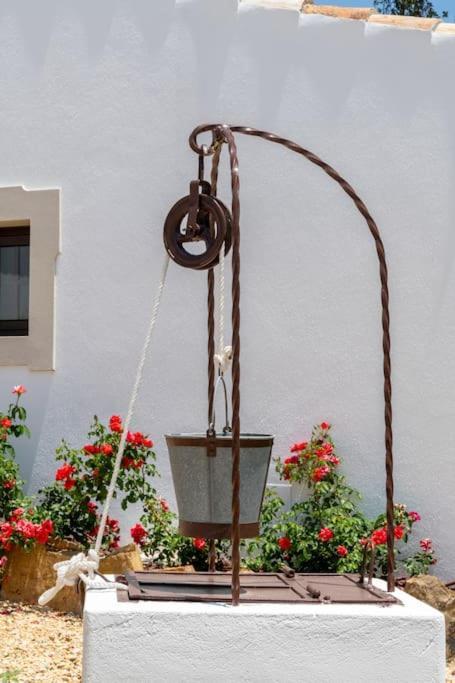 Holiday home Casa Do Poco Loule