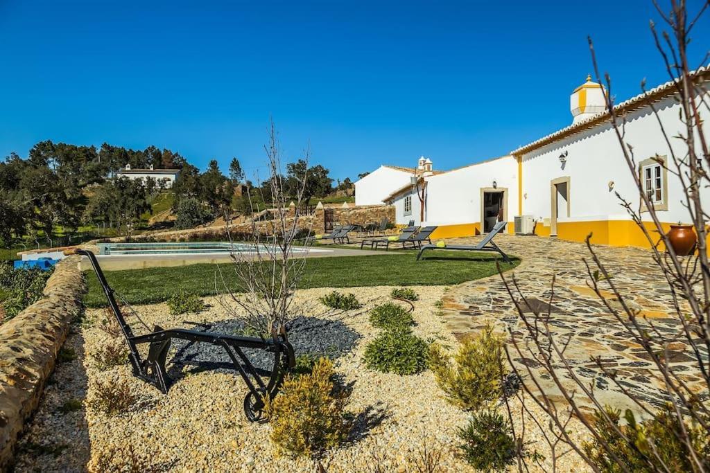 Casa Do Poco Holiday home Loule