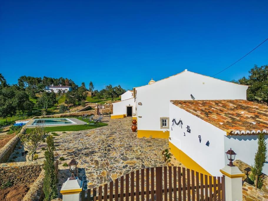 Casa Do Poco Loule