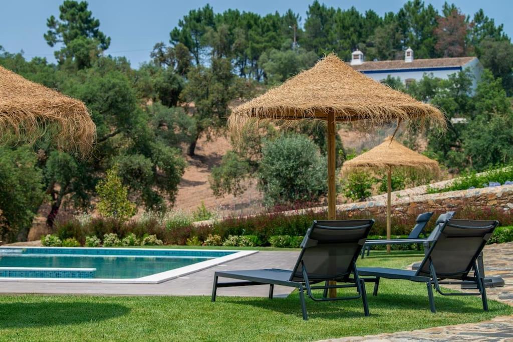 Casa Do Poco Holiday home