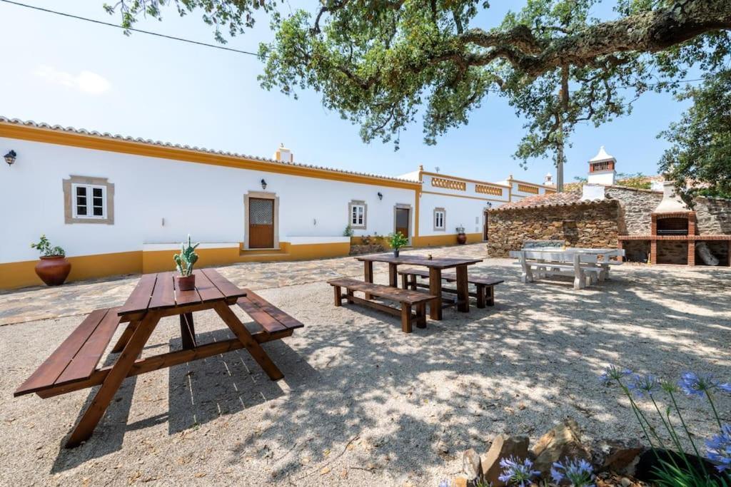 Casa Do Poco Holiday home *