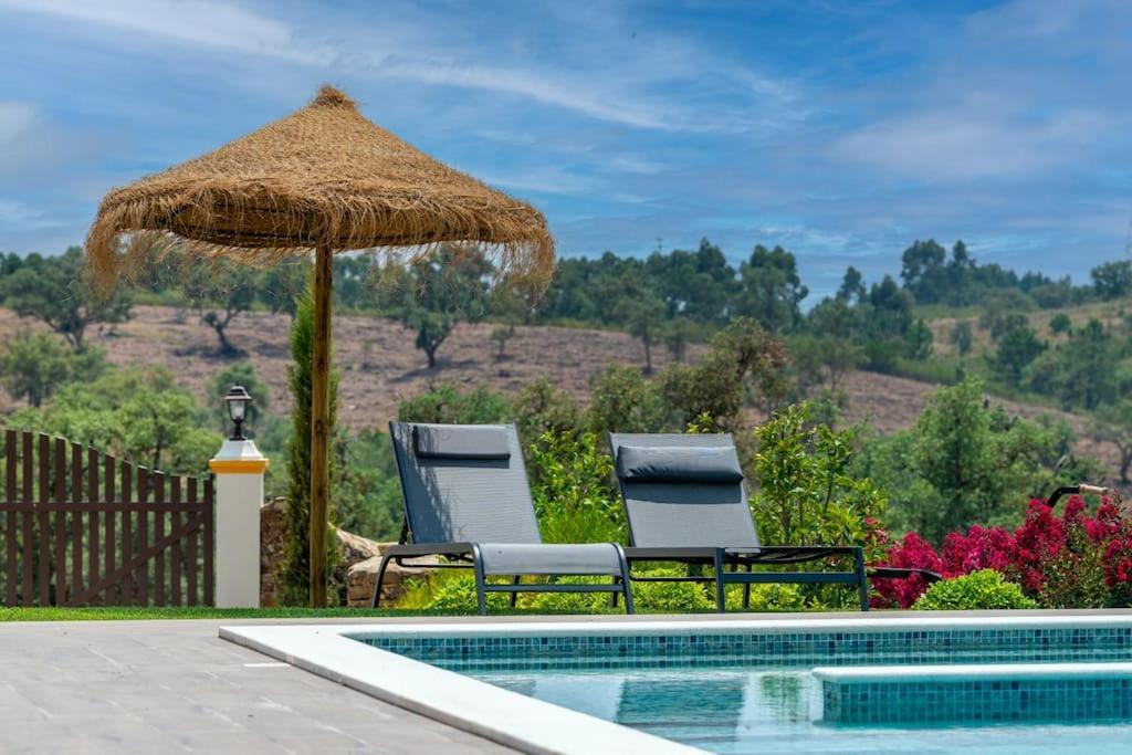 Holiday home Casa Do Poco Loule
