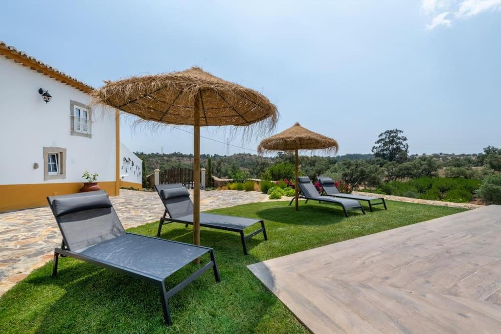 Casa Do Poco Holiday home Loule