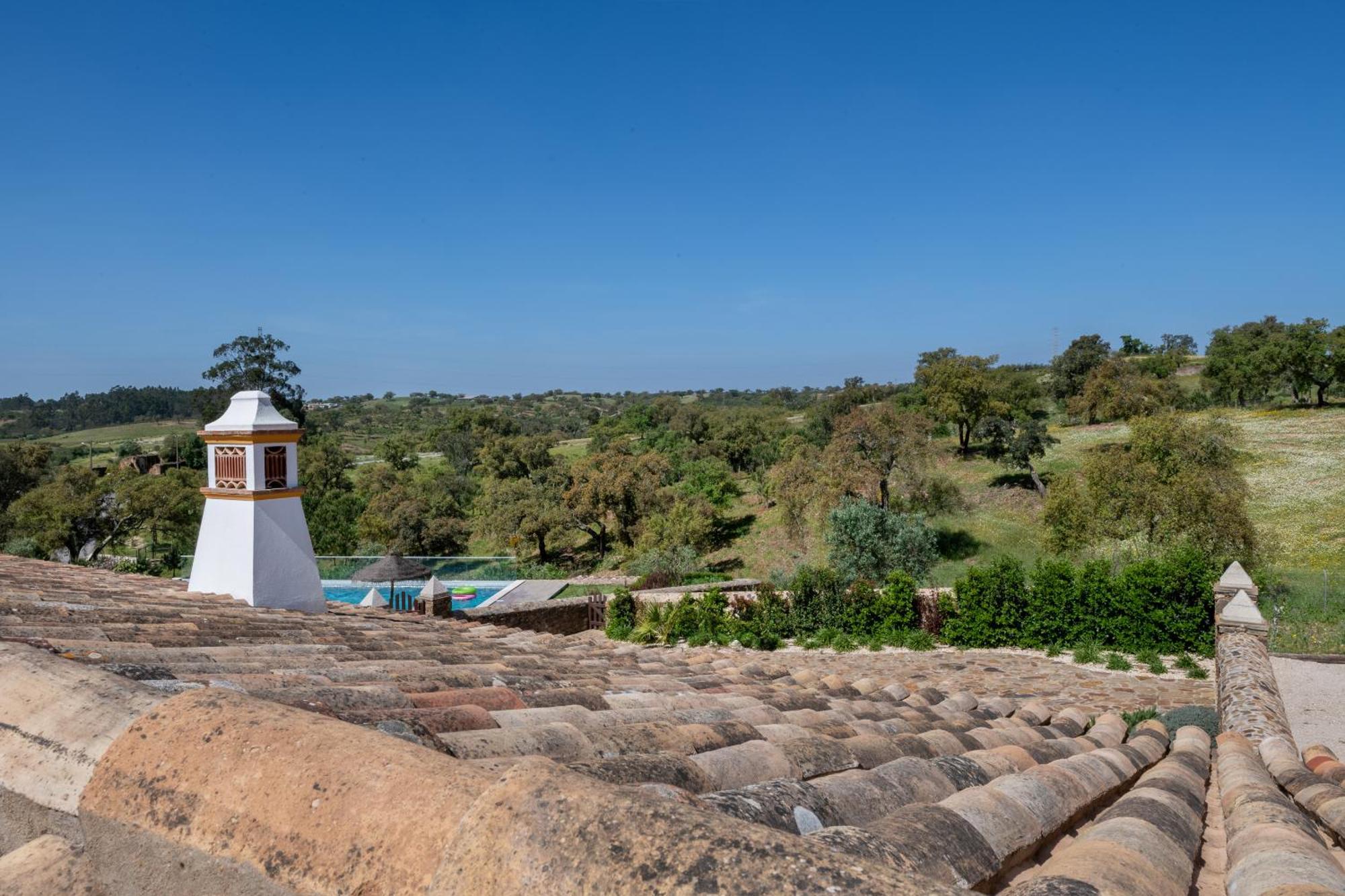 Holiday home Casa Do Poco Loule