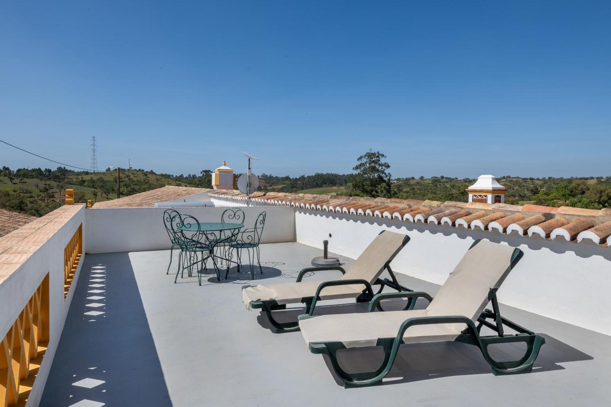 Casa Do Poco Holiday home Loule
