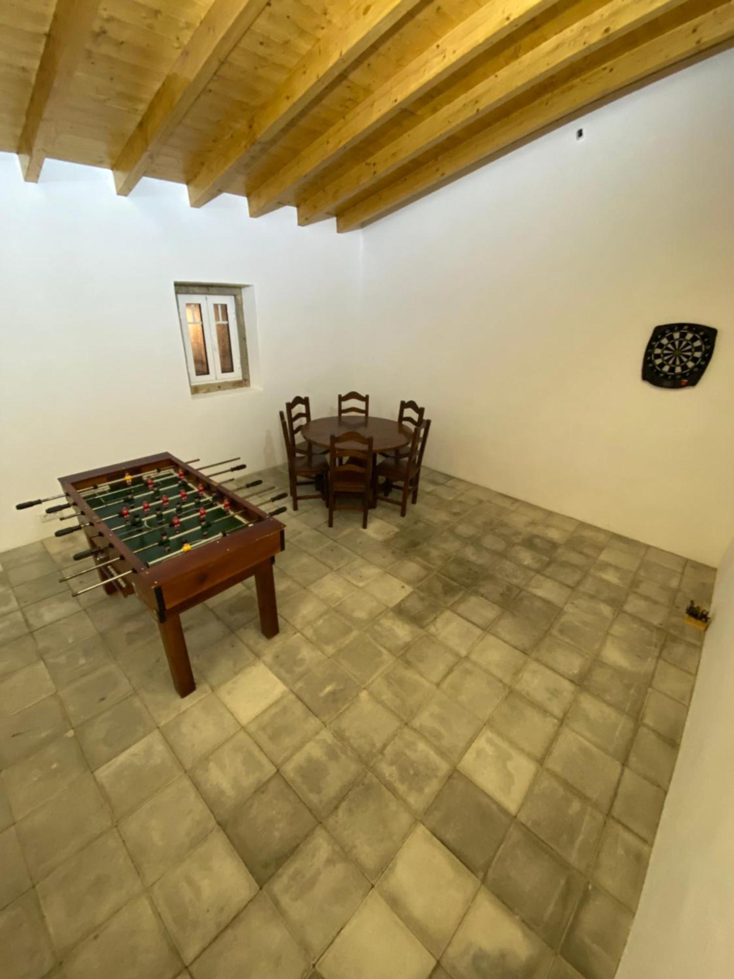 Holiday home Casa Do Poco Loule