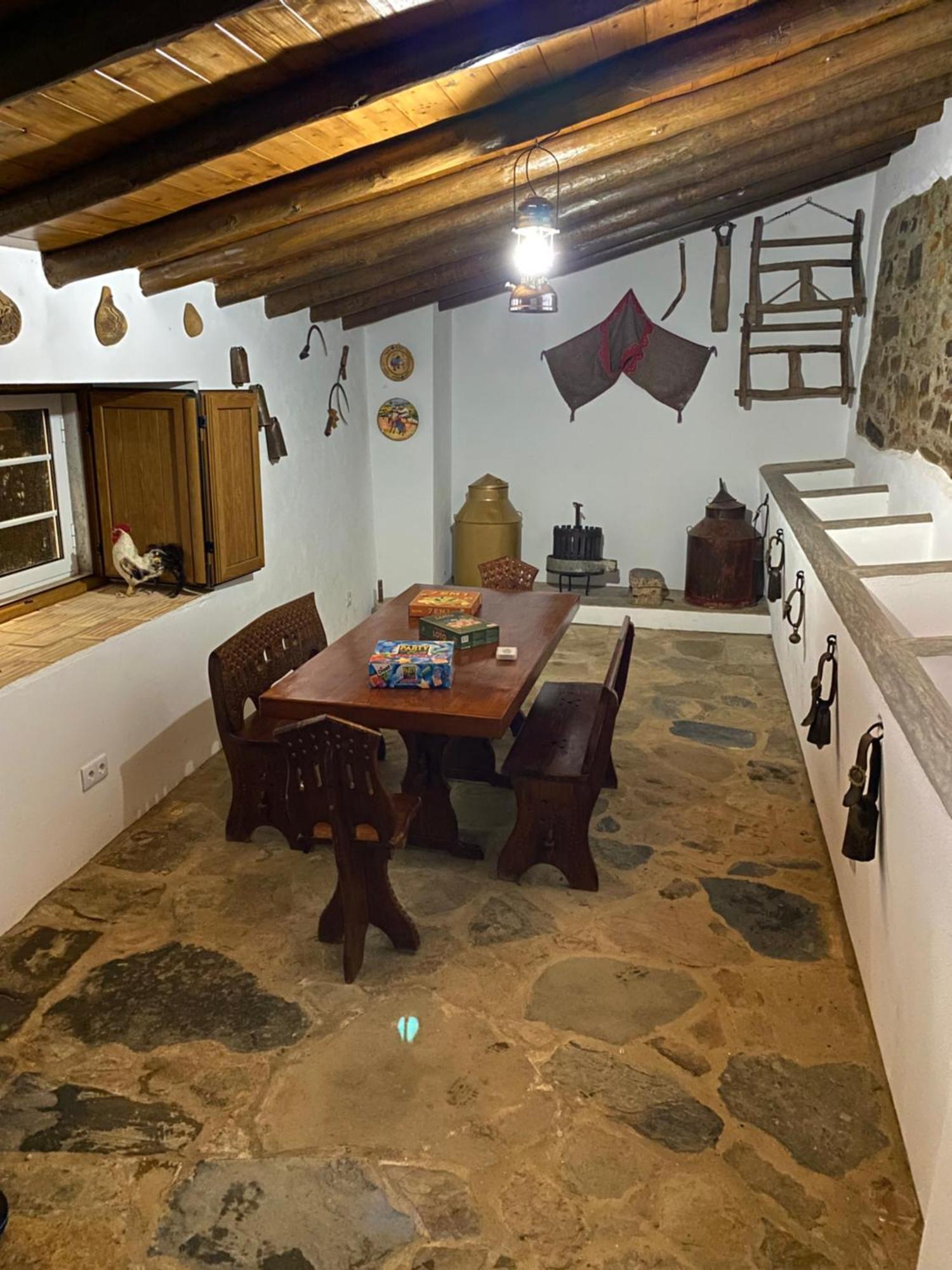 Casa Do Poco *