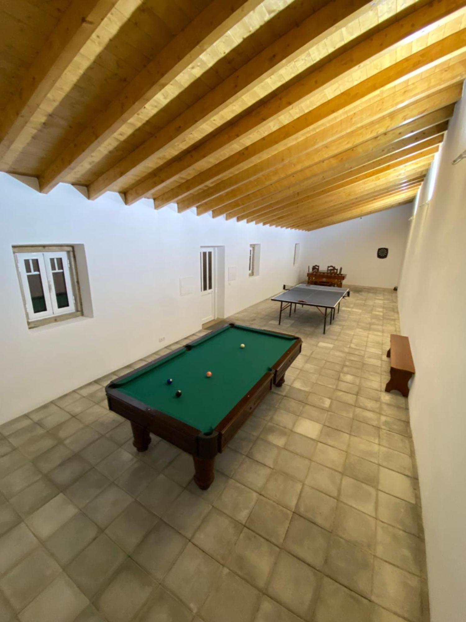 Casa Do Poco Loule