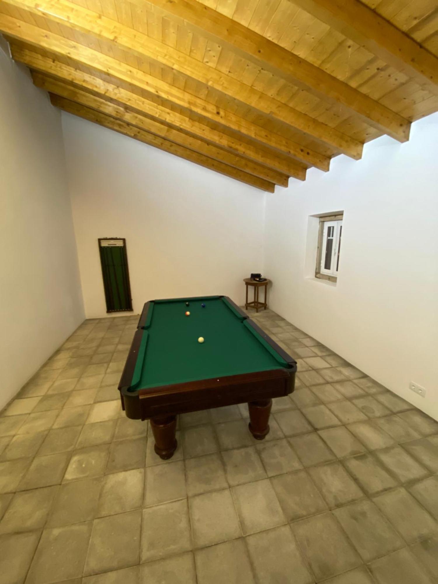 Casa Do Poco Holiday home